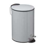 Balde wc com tampa SOFT close