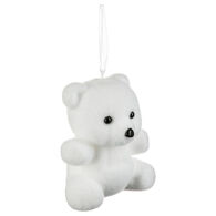 Urso branco