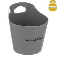 Cesto redondo multisuos