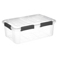 Caixa de arruma&ccedil;&atilde;o PROTECT+ 32l