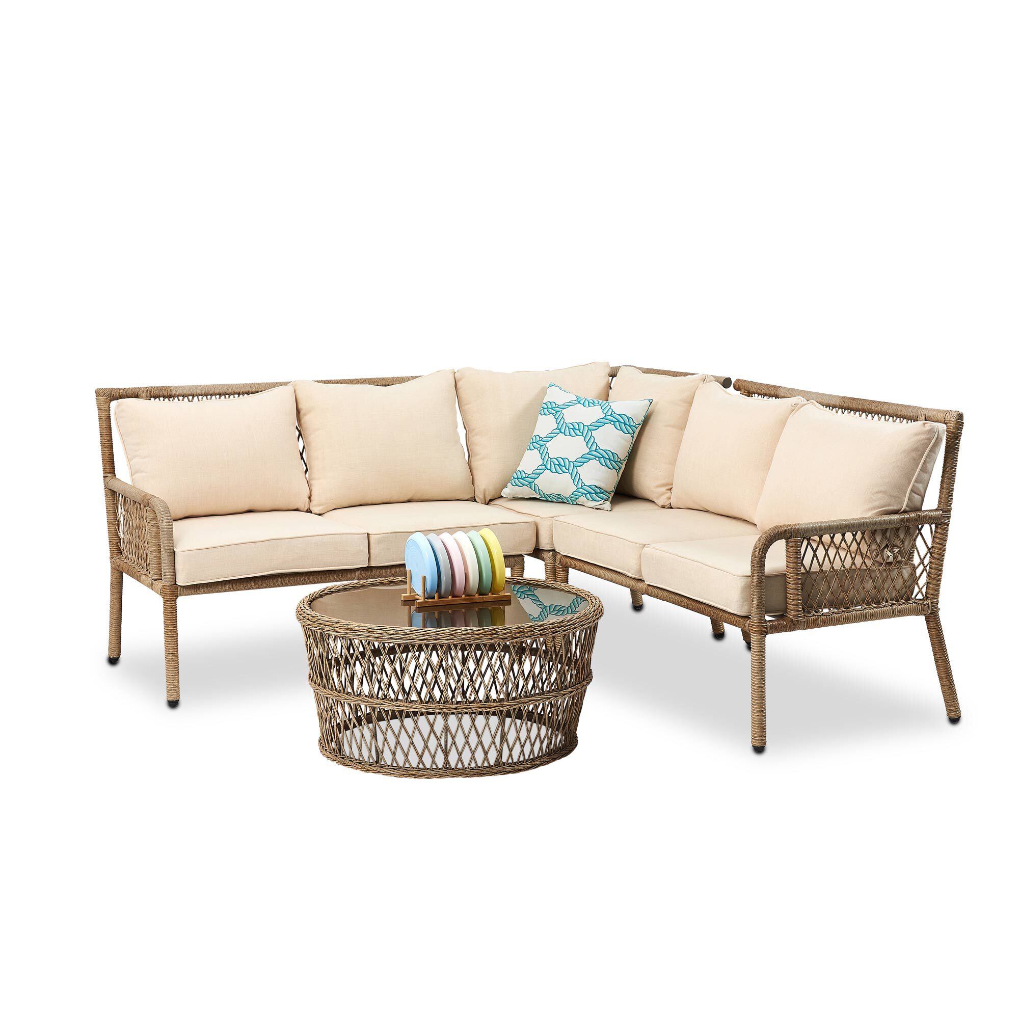 Conjunto de Jardim Califórnia hôma