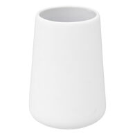 Copo wc COCON branco em cer&acirc;mica