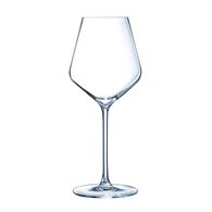 Copo de vinho DISTINCTION cristalino 38cl