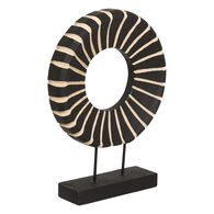 Objeto decorativo NYERO 47cm