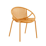 Poltrona MECO ocre