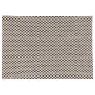 Individual de mesa taupe MIX
