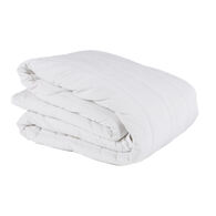 Colcha ZENIA branco 250x270cm