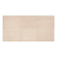 Painel decorativo CARY bege 60x120cm