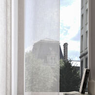 Cortina FRED branca 140x240cm