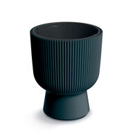 Vaso MILLY Cinzento Antracite