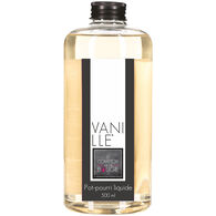 Ambientador l&iacute;quido baunilha 500ml
