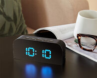 Rel&oacute;gio Digital NELSON