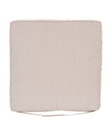 Coxim p/ Cadeira - 40X40Cm