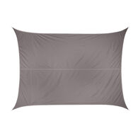 Toldo SOLAR CURACAO taupe 3x4m