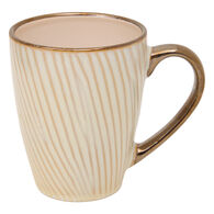 Caneca ELLA branca 35cl
