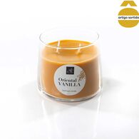 Vela perfumada IZOR 300g