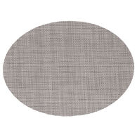 Individual de mesa cinza