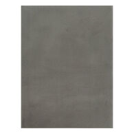 Tapete wc ZARIA cinza 40x60cm