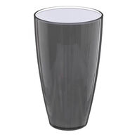 Copo SQUARE preto 50cl