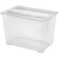 Caixa de arruma&ccedil;&atilde;o TEX-BOX 70l