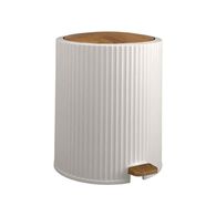 Balde wc COLISEUM bege,  Balde wc COLISEUM bege