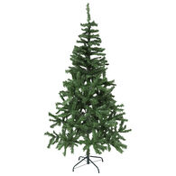 Árvore de natal ALPINE verde 120cm,  Árvore de natal ALPINE verde 120cm