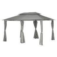 Pérgola THIRA 4x3m,  Pérgola THIRA 4x3m