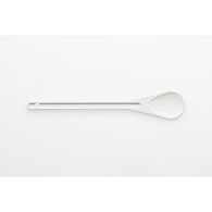 Colher para cozinha branca