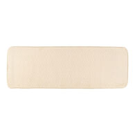 Tapete wc bege 120x40cm