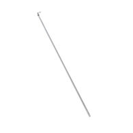 Segura cortina transparente,  Segura cortina transparente