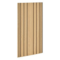 Painel decorativo COLVA em mdf 60x120cm
