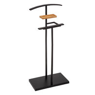 Suporte em bambu,  Suporte em bambu