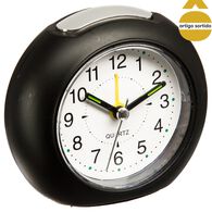 Rel&oacute;gio mesa luminoso