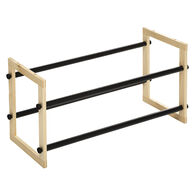 Sapateira extensível até 12 pares