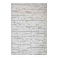 Tapete LOY cinza 200x285cm