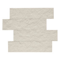 Conjunto de 2 stickers decorativos CARY  bege 30x38cm,  Conjunto de 2 stickers decorativos CARY  bege 30x38cm