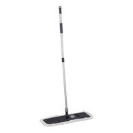 Mopa com cabo telescópico 138cm,  Mopa com cabo telescópico 138cm