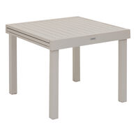 Mesa extens&iacute;vel Piazza Argile 90-180cm