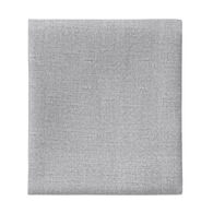Toalha de mesa anti-manchas KLIN cinza claro 150x200cm