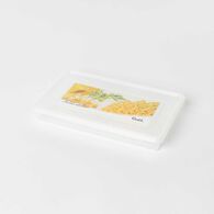 Caixa Pl&aacute;stica Para Queijo Fiambre