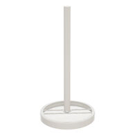 Porta rolo de papel de cozinha MAYAJ em metal