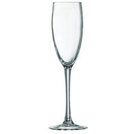 Copo de champanhe cristalino CABERNET 16cl