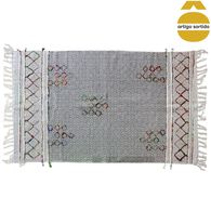 Passadeira NEBULA em algod&atilde;o