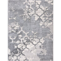 Tapete VIQI tiles cinza 160x235cm