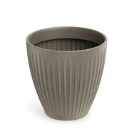 Vaso LATIA cor mocca