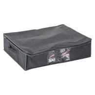 Caixa de arruma&ccedil;&atilde;o em v&aacute;cuo tamanho m