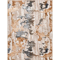 Tapete DERBA cloud 200x285cm