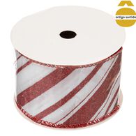 Fita decorativa natalícia 3m