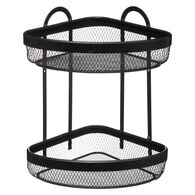 Estante De Canto Para Bancada Em Metal