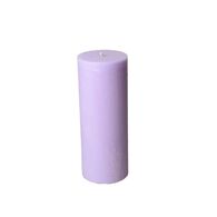 Vela Perfumada Lavanda 18cm